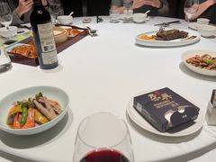 -荣兴酒家(徐家汇店)