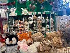 -猫的天空之城概念书店(北戴河蔚蓝海岸店)
