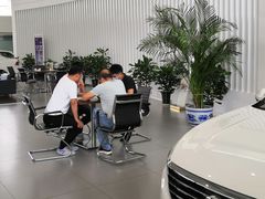 -北京真浩泰上汽大众4S店(石景山区店)