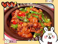 农家小炒肉-小谭川菜(紫薇田园店)