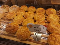 -BreadTalk面包新语·烘焙蛋糕(海珠丽影广场店)