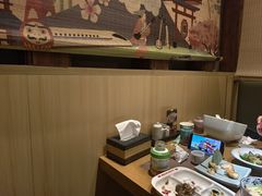 -三石铁板烧(紫竹桥店)