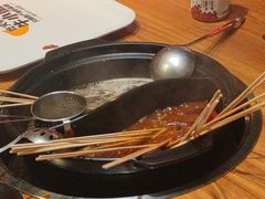 -牛小嫩串串火锅(延边大学文化城店)