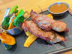 -魏客咖啡(中铁中心店)