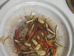 -潮界(虹桥新天地店)