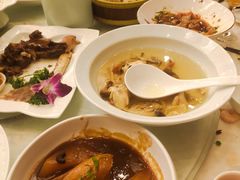 -内蒙古驻京办餐厅