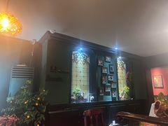 -阿兹凯乐·老洋房西餐