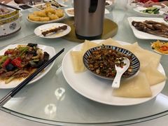 -那达慕蒙古风味酒楼