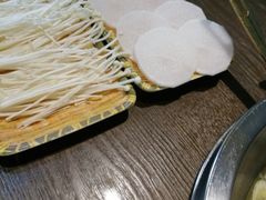 -土著渔匠·养生蝴蝶鱼(香樟路店)