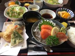 -小曹日本料理(软景中心店)