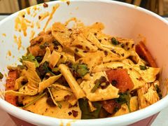 -萝鸡思味秘制泡菜(万家丽店)