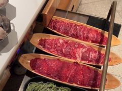 -左庭右院鲜牛肉火锅(新梅广场店)