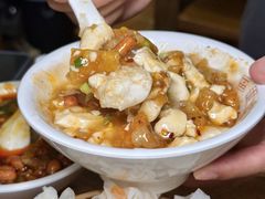 -豆相识•九九豆腐脑(牛咡桥店)