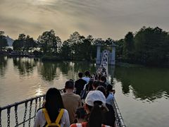 -东湖落雁景区