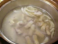 -椰贝原味椰子鸡(江南万达店)
