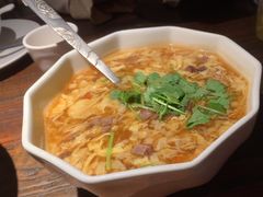 -外婆家(蓝色港湾店)