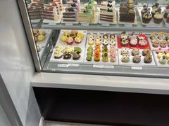 -派悦坊·甜品·蛋糕(虹口龙之梦店)