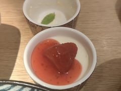 -温野菜涮涮锅(曲江大悦城店)