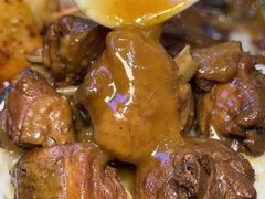 -那红花·东北菜铁锅炖(仙林金鹰店)