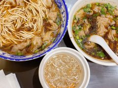 饺面-九炉分座(个园店)