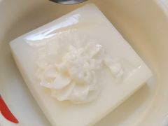 杏仁核豆腐-堂宴·老厦门私房菜(1988仙岳总店)