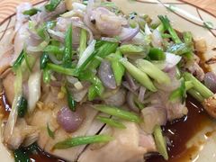 -横岗朋仔餐厅