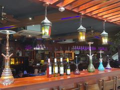 大堂-甘尼仕印度餐厅爵士酒吧(阳春巷店)