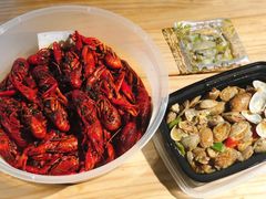 -盒马鲜生(莱蒙都会店)
