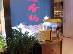 -川锅哎哟·麻辣香锅(国大城市广场店)