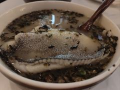 -顶特勒·黄鱼馆·特色菜(上海大世界店)