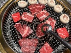 -牛将军•涮肉•烤肉•铁板烧(北京王府井·故宫店)