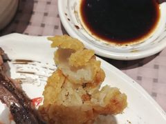-林妈妈村·日式料理(宝山万达店)