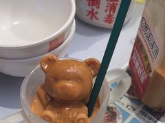 -肥韬茶餐厅(海上世界店)