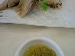 -金河半岛园林酒家(金融城店)