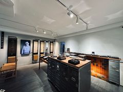 -目艮眼镜SHOWROOM(品牌集合店)