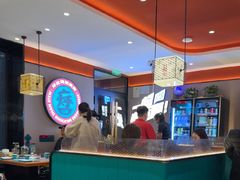 -灶座小锅烀饼·铁锅炖(道里店)