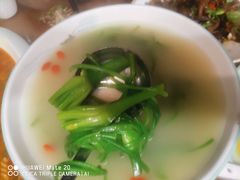 -云隐小厨·传统大理美食(复兴路店)