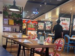 -品大三·经典淮扬菜(大行宫店)