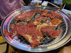 -吉志烤肉(太原总店)