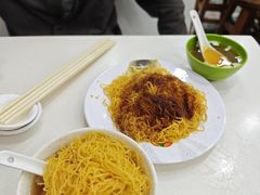 -麦文记面家(佐敦店)