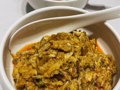 -新吉士·上海菜(浦东LCM置汇旭辉店)