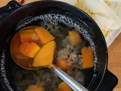 -大自然素食(望桐路店)
