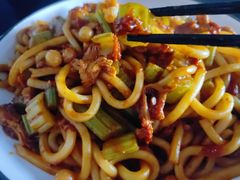 -花小小新疆炒米粉·小锅现炒(灯市口店)