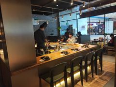 -飞阳铁板烧(ME TOWN购物中心店)