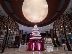 -天府中餐厅·粤菜·海南菜·生猛海鲜(三亚海棠湾洲际度假酒店)