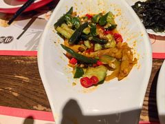 -川悦留香·海鲜餐厅(海棠68环球美食街店)