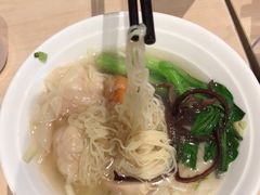 -避风塘(百联东郊店)