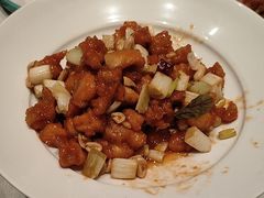 -聆桂烤鸭·金奖烤鸭(静联广场店)