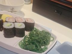 -三禾寿司(君尚店)