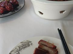 -松鹤楼·非遗·苏帮菜(融科店)